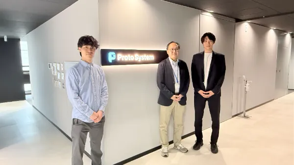 AIに注力しています！（AI研修導入インタビューが掲載されました）